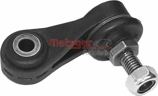 Metzger 53004818 - Stange / Strebe, Stabilisator alexcarstop-ersatzteile.com