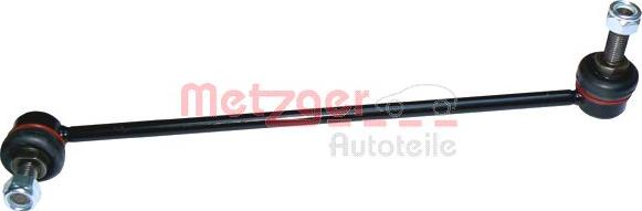 Metzger 53005811 - Stange / Strebe, Stabilisator alexcarstop-ersatzteile.com