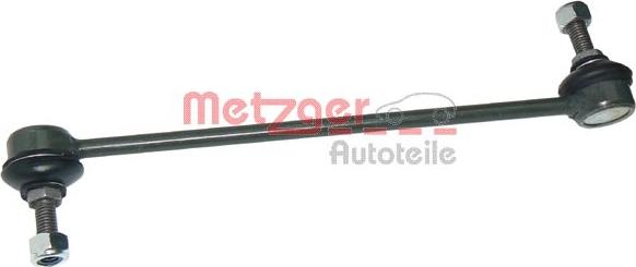 Metzger 53005318 - Stange / Strebe, Stabilisator alexcarstop-ersatzteile.com