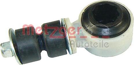 Metzger 53001718 - Stange / Strebe, Stabilisator alexcarstop-ersatzteile.com