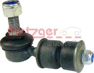 Metzger 53003118 - Stange / Strebe, Stabilisator alexcarstop-ersatzteile.com