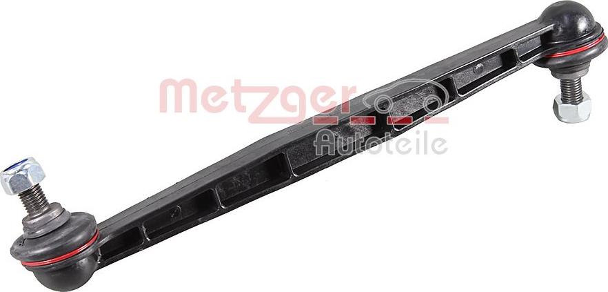 Metzger 53002938 - Stange / Strebe, Stabilisator alexcarstop-ersatzteile.com