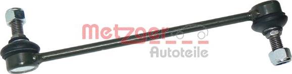 Metzger 53002718 - Stange / Strebe, Stabilisator alexcarstop-ersatzteile.com