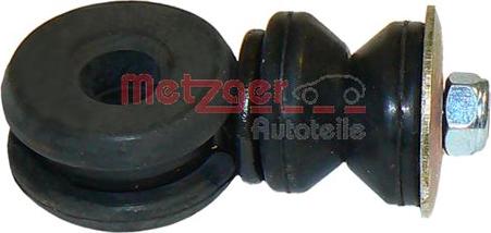 Metzger 53007218 - Stange / Strebe, Stabilisator alexcarstop-ersatzteile.com