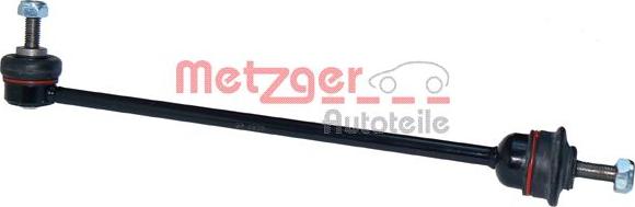 Metzger 53015518 - Stange / Strebe, Stabilisator alexcarstop-ersatzteile.com