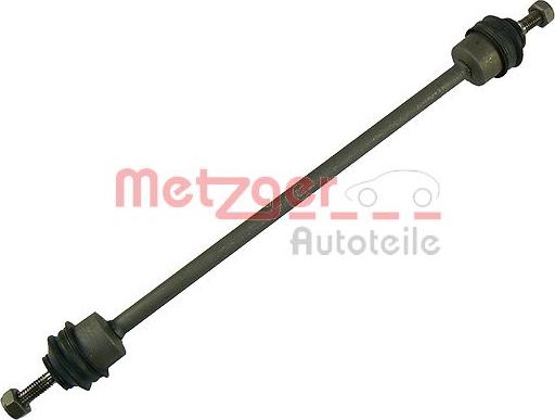 Metzger 53015618 - Stange / Strebe, Stabilisator alexcarstop-ersatzteile.com