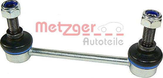 Metzger 53015019 - Stange / Strebe, Stabilisator alexcarstop-ersatzteile.com