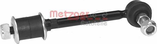 Metzger 53016518 - Stange / Strebe, Stabilisator alexcarstop-ersatzteile.com