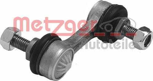 Metzger 53011159 - Stange / Strebe, Stabilisator alexcarstop-ersatzteile.com