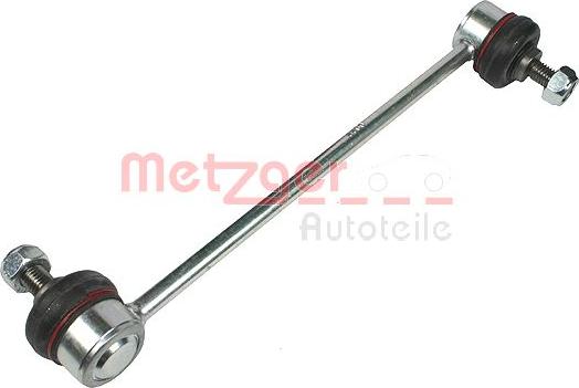 Metzger 53013818 - Stange / Strebe, Stabilisator alexcarstop-ersatzteile.com