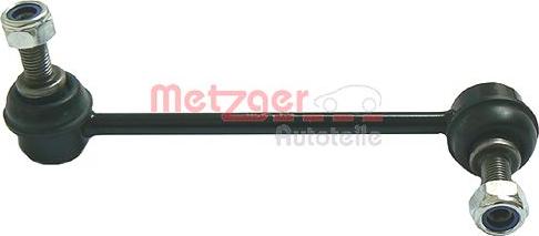 Metzger 53034612 - Stange / Strebe, Stabilisator alexcarstop-ersatzteile.com