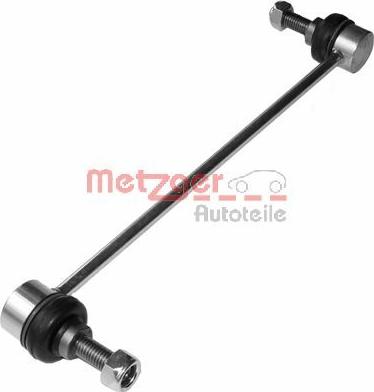 Metzger 53031018 - Stange / Strebe, Stabilisator alexcarstop-ersatzteile.com