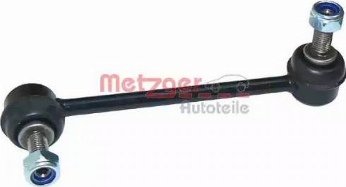 Metzger 53026512 - Stange / Strebe, Stabilisator alexcarstop-ersatzteile.com