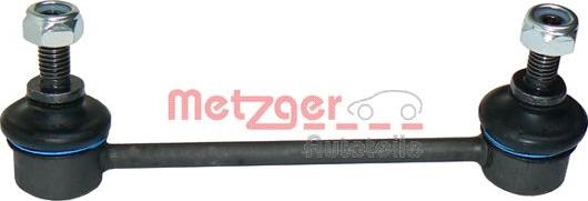 Metzger 53026714 - Stange / Strebe, Stabilisator alexcarstop-ersatzteile.com