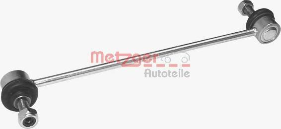 Metzger 53020018 - Stange / Strebe, Stabilisator alexcarstop-ersatzteile.com