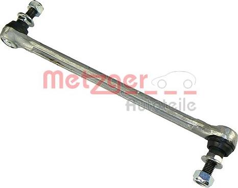 Metzger 53021158 - Stange / Strebe, Stabilisator alexcarstop-ersatzteile.com