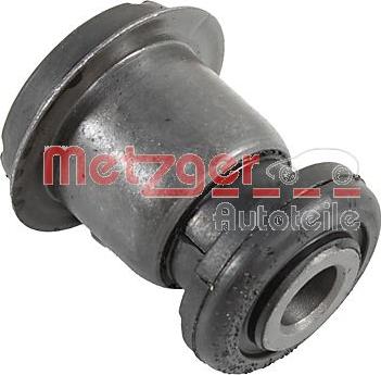 Metzger 52095708 - Lagerung, Lenker alexcarstop-ersatzteile.com