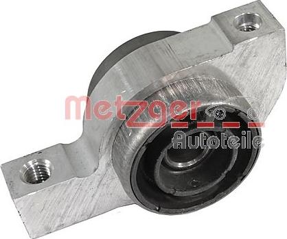 Metzger 52098508 - Lagerung, Lenker alexcarstop-ersatzteile.com