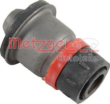 Metzger 52092309 - Lagerung, Achskörper alexcarstop-ersatzteile.com