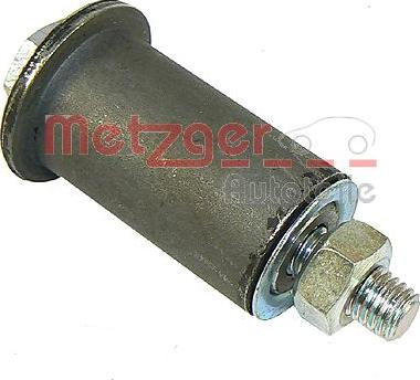 Metzger 52056848 - Reparatursatz, Umlenkhebel alexcarstop-ersatzteile.com