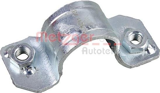 Metzger 52057508 - Halter, Stabilisatorlagerung alexcarstop-ersatzteile.com