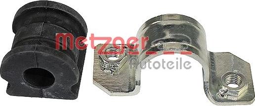 Metzger 52057642 - Reparatursatz, Stabilisatorlager alexcarstop-ersatzteile.com