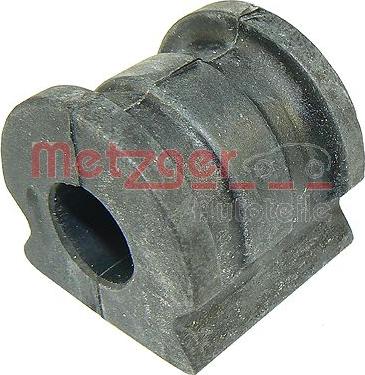 Metzger 52057308 - Lagerbuchse, Stabilisator alexcarstop-ersatzteile.com