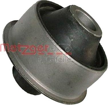 Metzger 52057208 - Lagerung, Lenker alexcarstop-ersatzteile.com