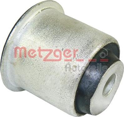 Metzger 52067808 - Lagerung, Lenker alexcarstop-ersatzteile.com