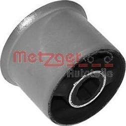 Metzger 52004508 - Lagerung, Lenker alexcarstop-ersatzteile.com