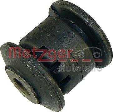 Metzger 52004808 - Lagerung, Lenker alexcarstop-ersatzteile.com