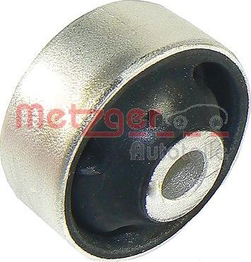 Metzger 52005408 - Lagerung, Lenker alexcarstop-ersatzteile.com