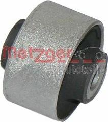 Metzger 52005508 - Lagerung, Lenker alexcarstop-ersatzteile.com