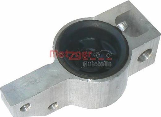 Metzger 52005101 - Lagerung, Lenker alexcarstop-ersatzteile.com