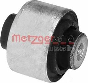 Metzger 52006308 - Lagerung, Lenker alexcarstop-ersatzteile.com