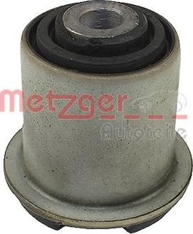 Metzger 52001408 - Lagerung, Lenker alexcarstop-ersatzteile.com