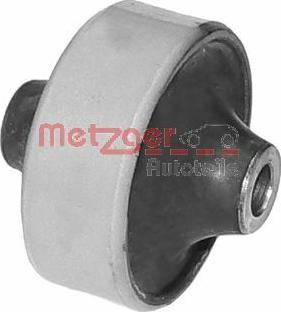 Metzger 52003208 - Lagerung, Lenker alexcarstop-ersatzteile.com