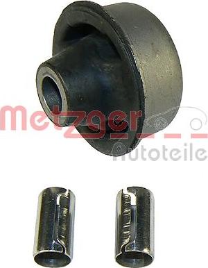 Metzger 52002818 - Lagerung, Lenker alexcarstop-ersatzteile.com