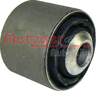 Metzger 52007409 - Lagerung, Lenker alexcarstop-ersatzteile.com