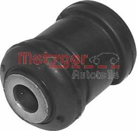 Metzger 52011708 - Lagerung, Lenker alexcarstop-ersatzteile.com