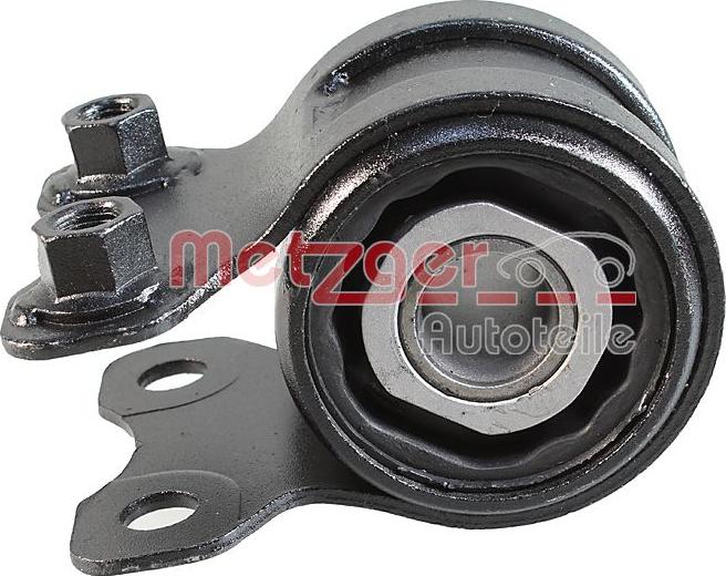 Metzger 52083308 - Lagerung, Lenker alexcarstop-ersatzteile.com