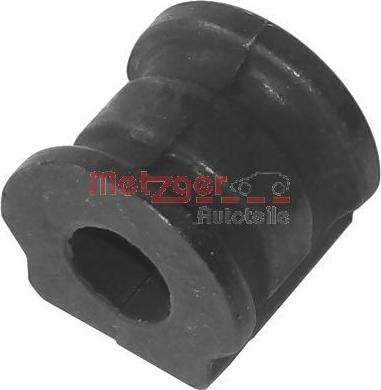 Metzger 52035408 - Lagerbuchse, Stabilisator alexcarstop-ersatzteile.com