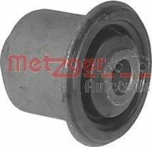 Metzger 52024508 - Lagerung, Lenker alexcarstop-ersatzteile.com