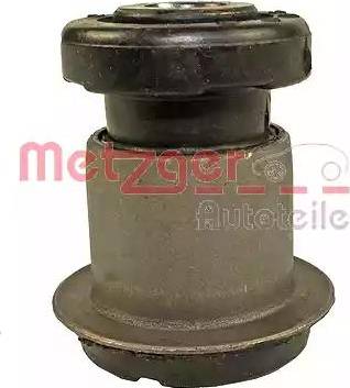 Metzger 52070708 - Lagerung, Lenker alexcarstop-ersatzteile.com