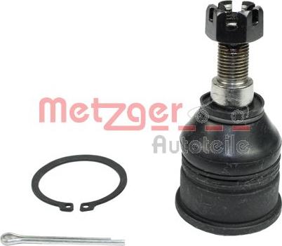 Metzger 57014518 - Trag / Führungsgelenk alexcarstop-ersatzteile.com