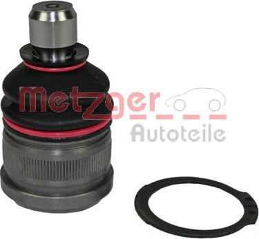 Metzger 57016508 - Trag / Führungsgelenk alexcarstop-ersatzteile.com