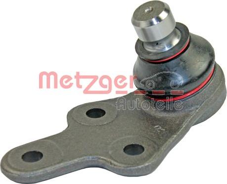 Metzger 57029402 - Trag / Führungsgelenk alexcarstop-ersatzteile.com