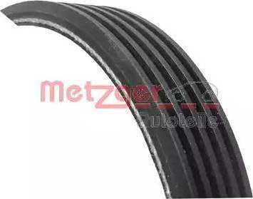 Metzger 5PK938 - Keilrippenriemen alexcarstop-ersatzteile.com