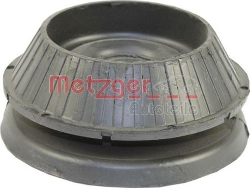 Metzger 6490059 - Federbeinstützlager alexcarstop-ersatzteile.com