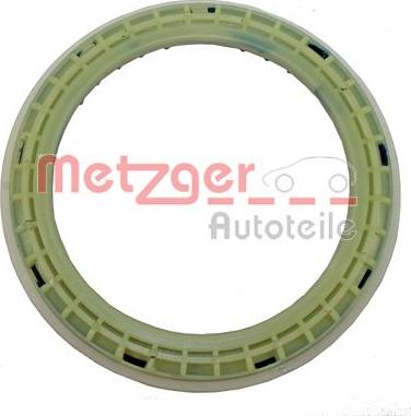 Metzger 6490088 - Wälzlager, Federbeinstützlager alexcarstop-ersatzteile.com